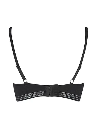 LASCANA | Soutien-gorge rembourré FREYA noir | schwarz